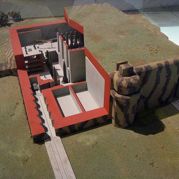 Blockhaus dÉperlecques