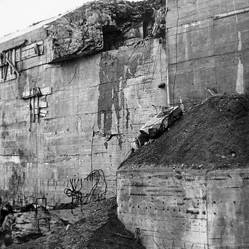 Blockhaus dÉperlecques