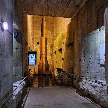 Blockhaus dÉperlecques