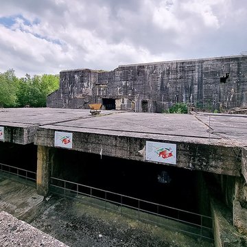 Blockhaus dÉperlecques