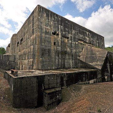 Blockhaus dÉperlecques