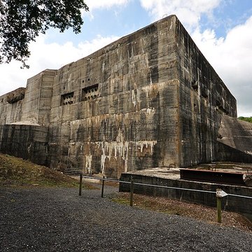 Blockhaus dÉperlecques