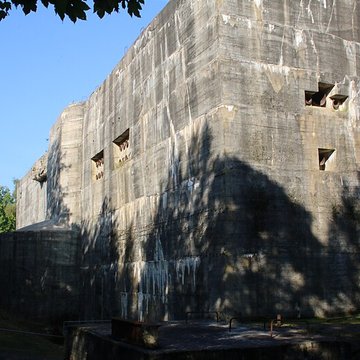 Blockhaus dÉperlecques