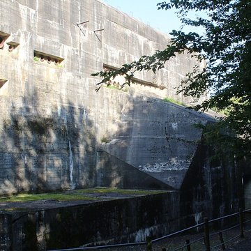 Blockhaus dÉperlecques