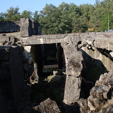 Blockhaus dÉperlecques