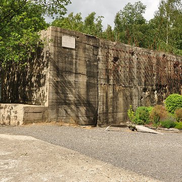 Blockhaus dÉperlecques