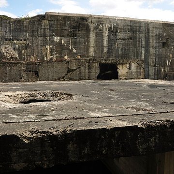 Blockhaus dÉperlecques