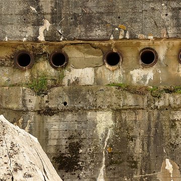 Blockhaus dÉperlecques