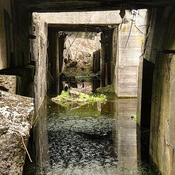 Blockhaus dÉperlecques