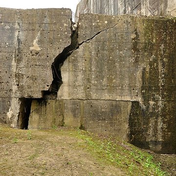 Blockhaus dÉperlecques