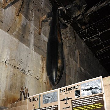 Blockhaus dÉperlecques