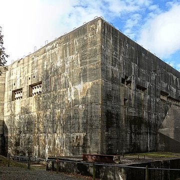 Blockhaus dÉperlecques