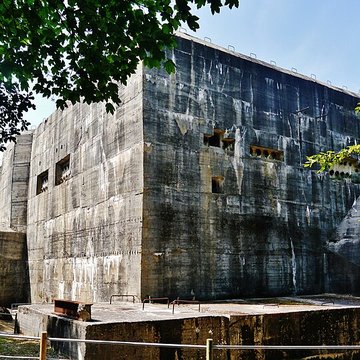 Blockhaus dÉperlecques