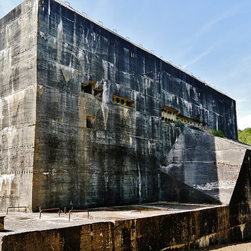 Blockhaus dÉperlecques