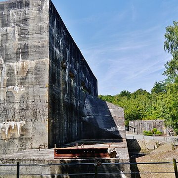 Blockhaus dÉperlecques