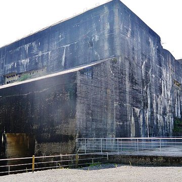 Blockhaus dÉperlecques