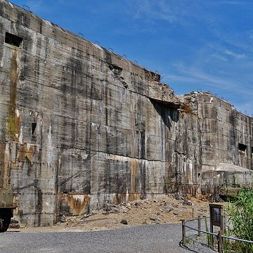 Blockhaus dÉperlecques