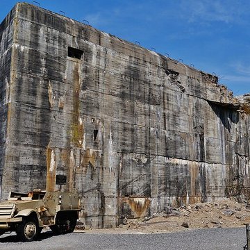 Blockhaus dÉperlecques