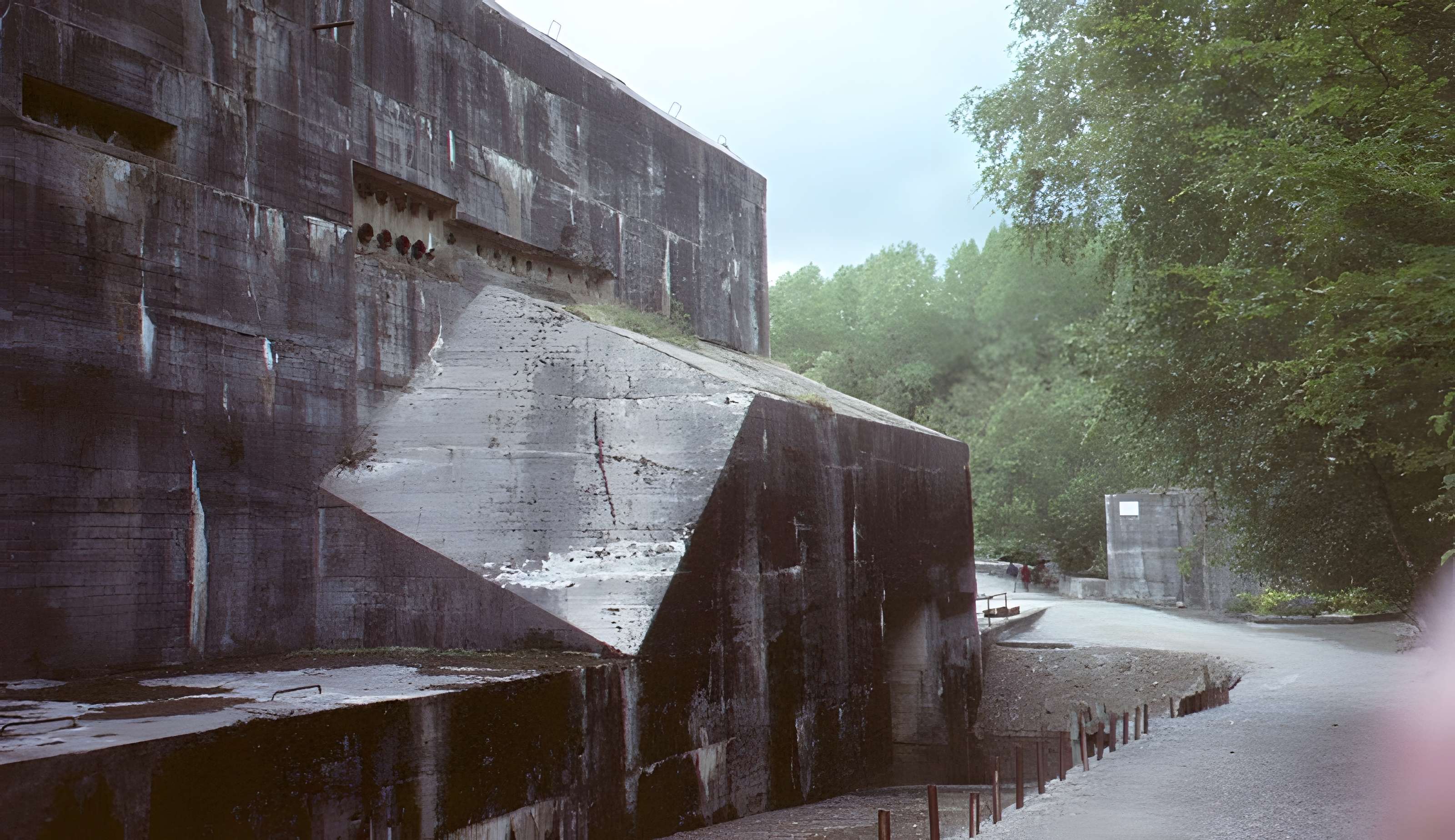 Blockhaus d'Éperlecques