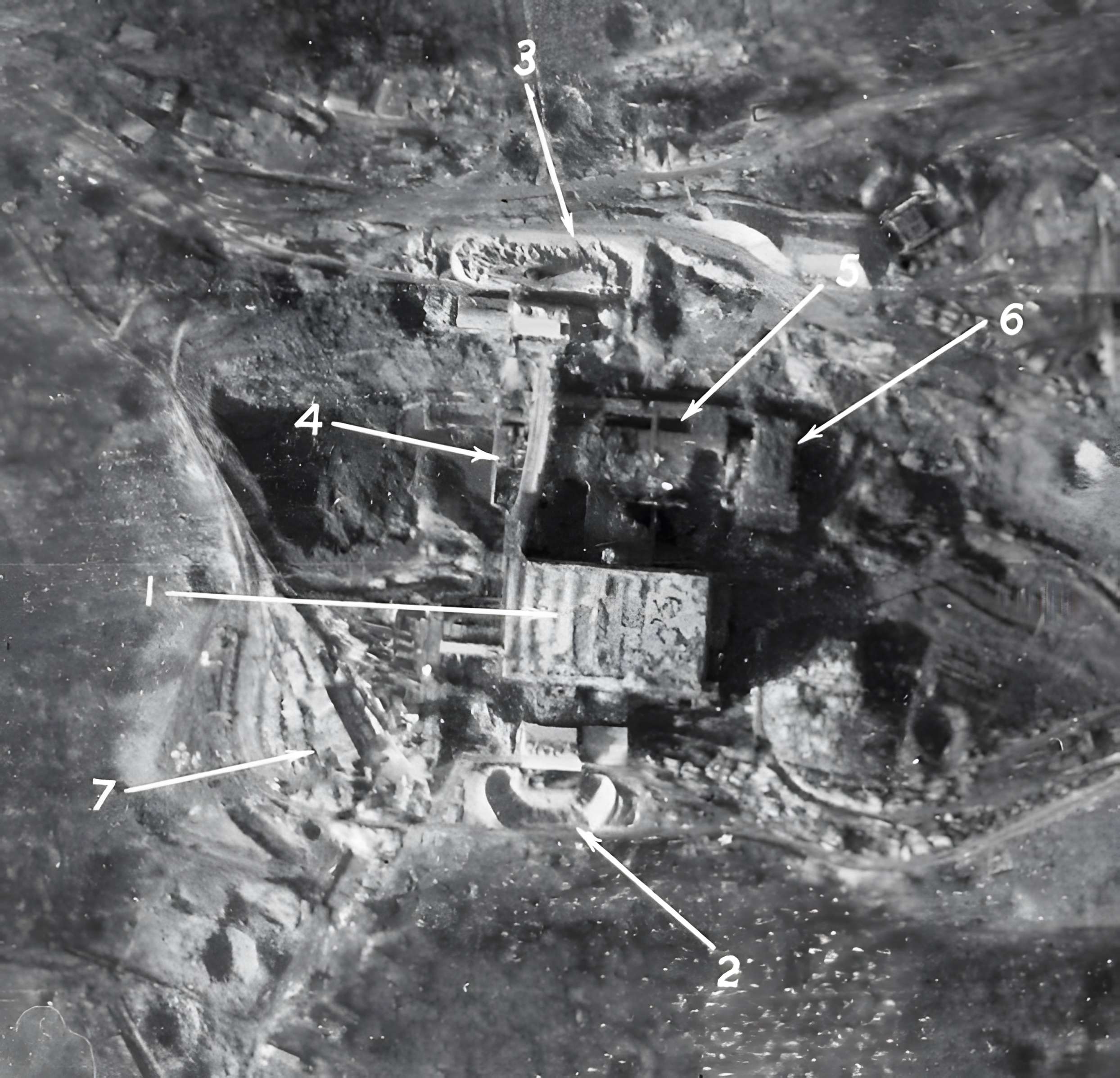 Blockhaus d'Éperlecques