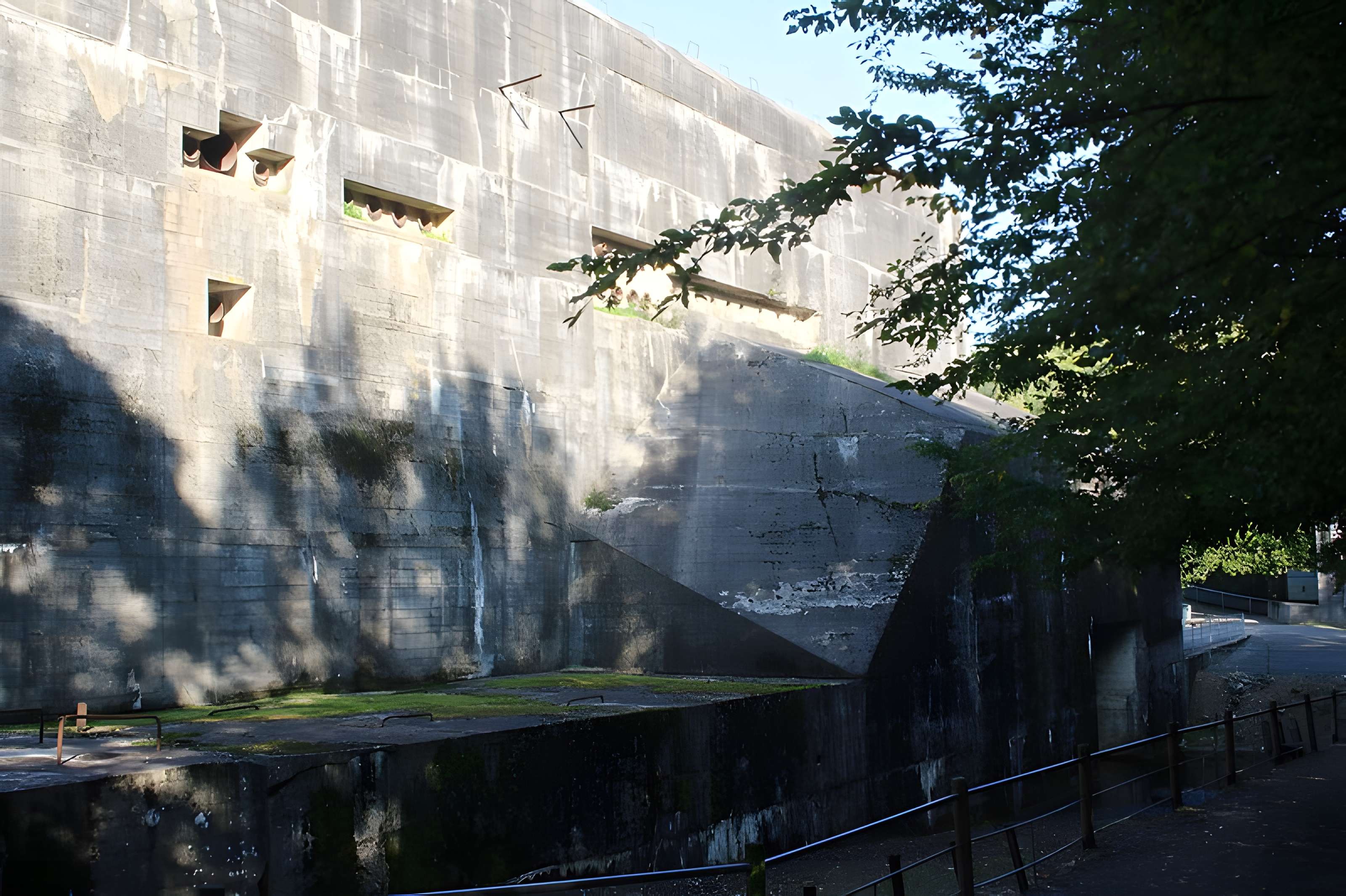 Blockhaus d'Éperlecques