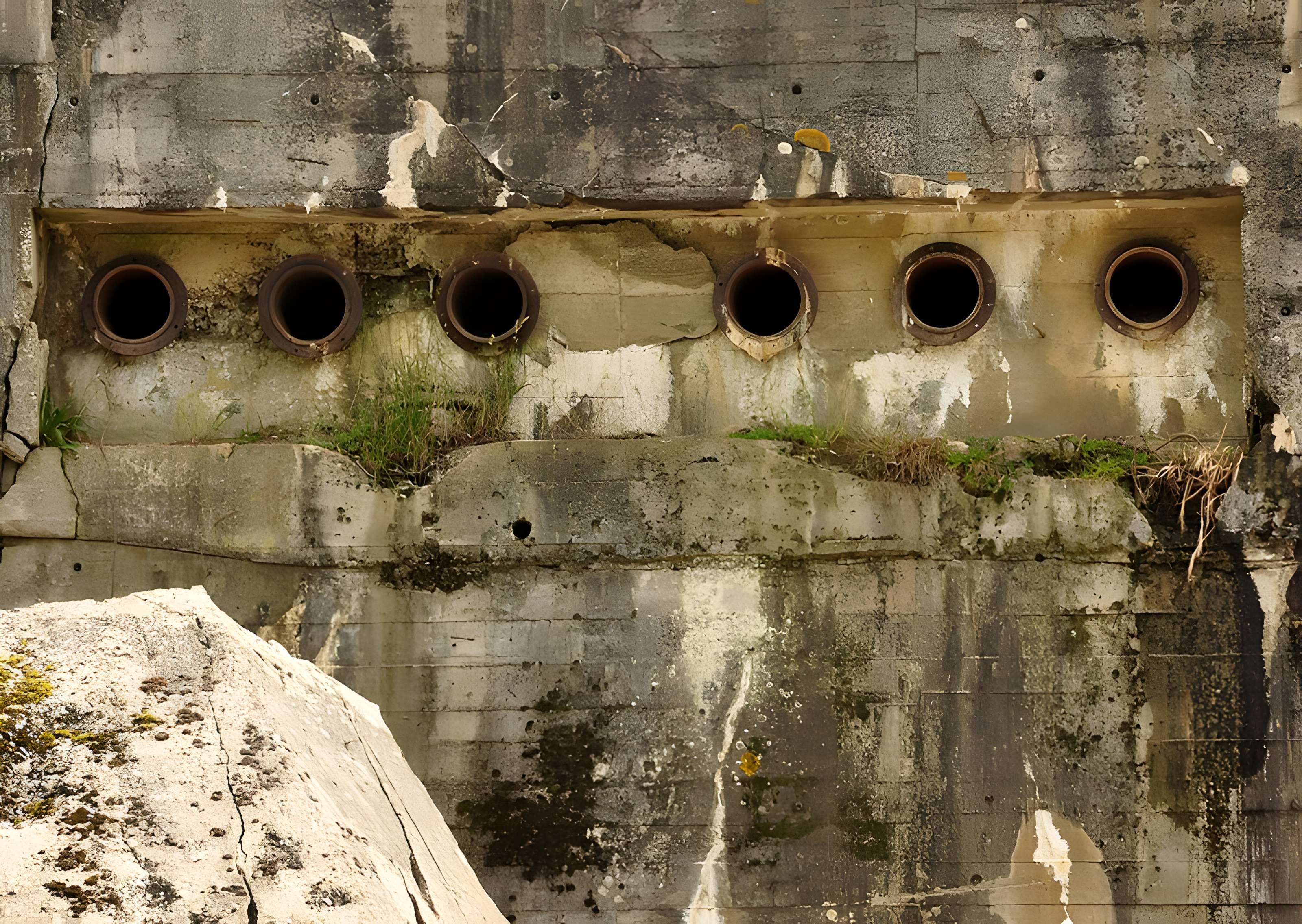 Blockhaus d'Éperlecques