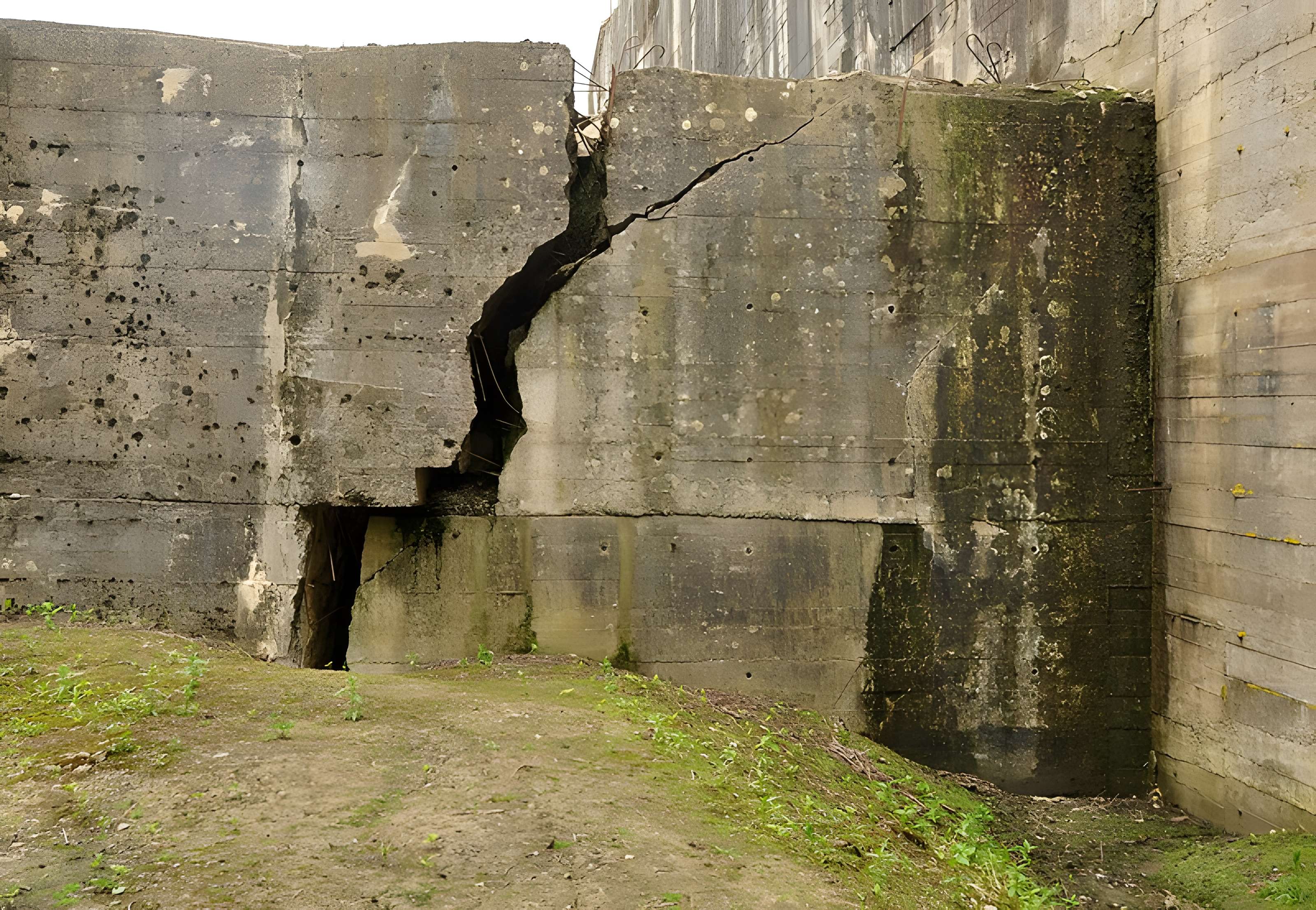 Blockhaus d'Éperlecques