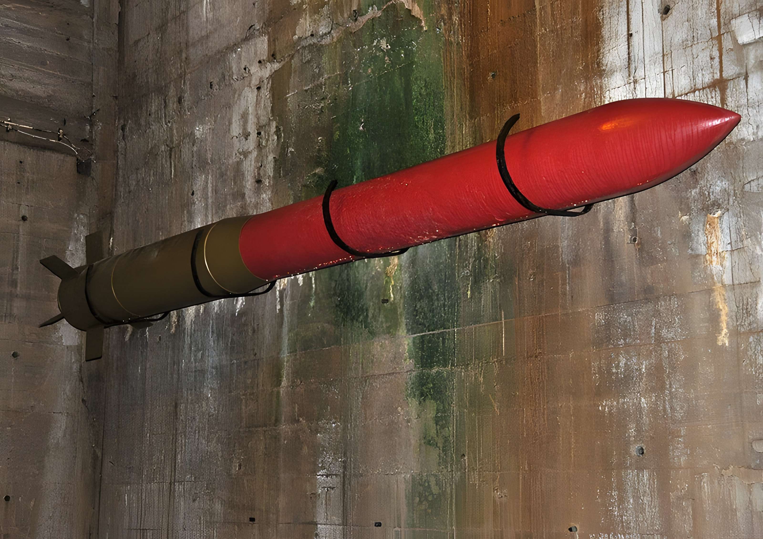 Blockhaus d'Éperlecques