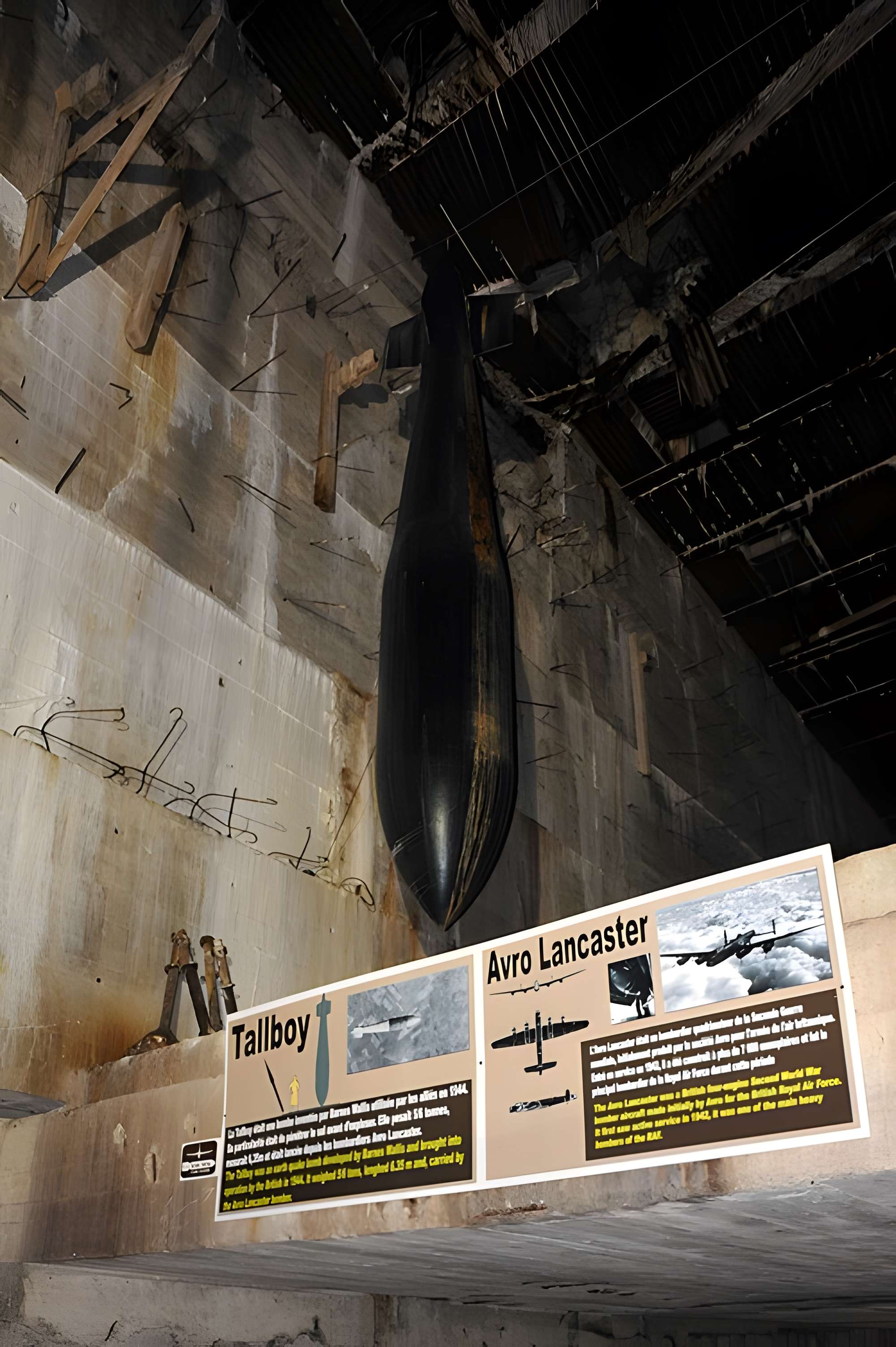 Blockhaus d'Éperlecques