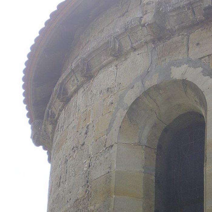 Photo de Église Saint-Pierre de Froidefontaine