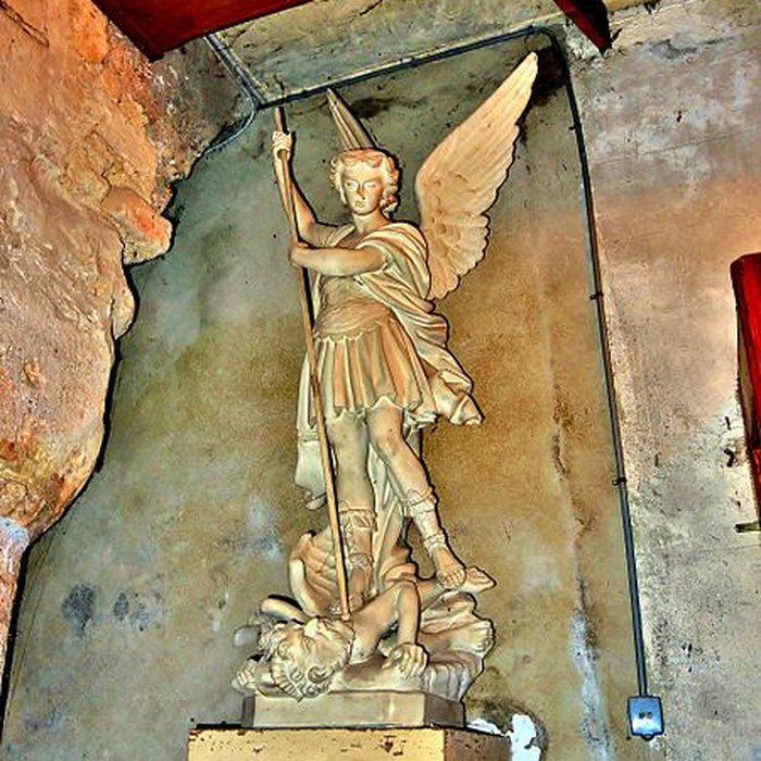 Photo de Église Saint-Pierre de Froidefontaine