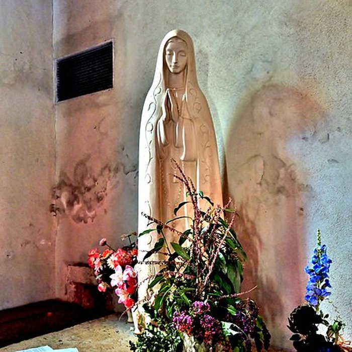 Photo de Église Saint-Pierre de Froidefontaine