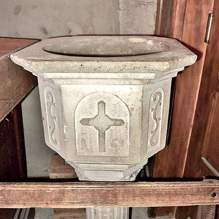 Photo de Église Saint-Pierre de Froidefontaine