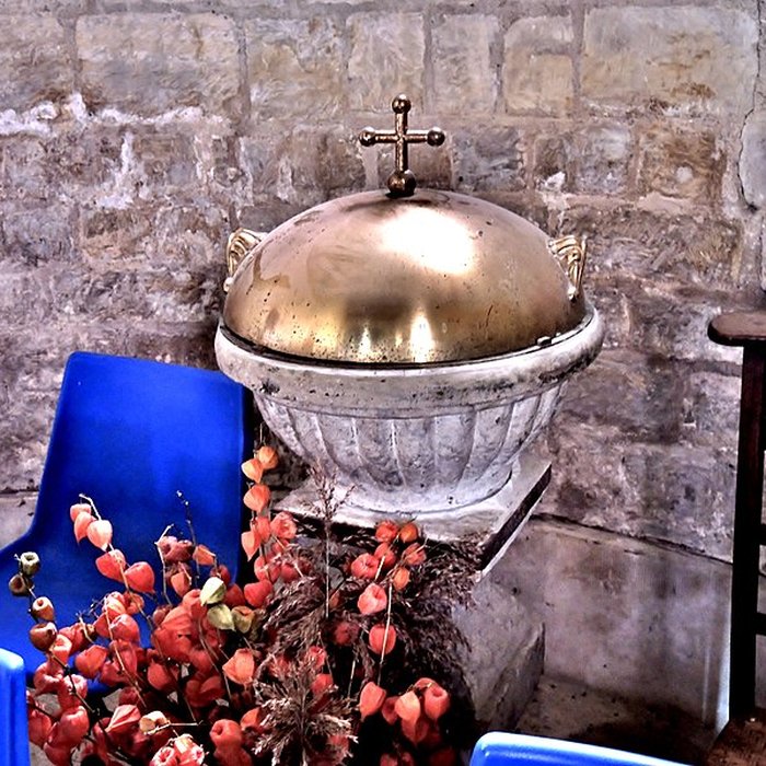 Photo de Église Saint-Pierre de Froidefontaine