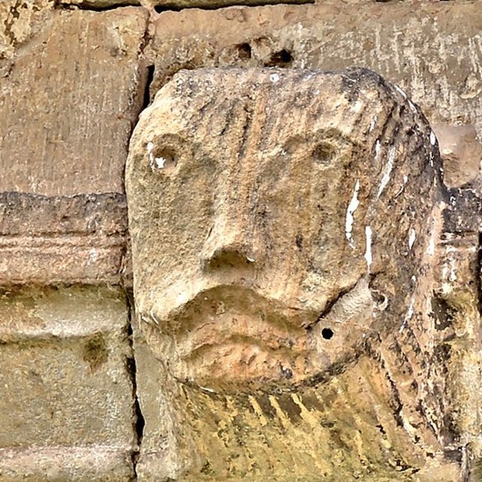 Photo de Église Saint-Pierre de Froidefontaine