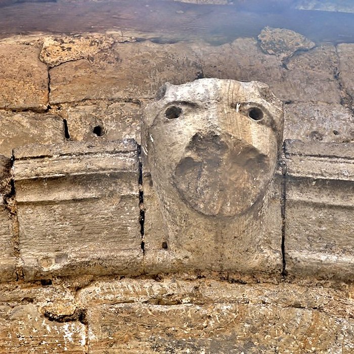 Photo de Église Saint-Pierre de Froidefontaine