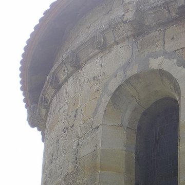 Église Saint-Pierre de Froidefontaine