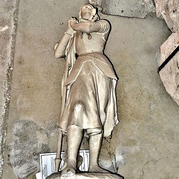 Église Saint-Pierre de Froidefontaine