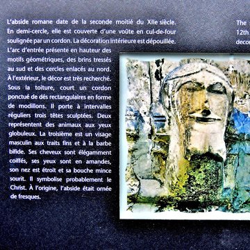 Église Saint-Pierre de Froidefontaine