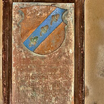 Église Saint-Pierre de Froidefontaine