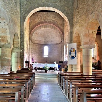 Église Saint-Pierre de Froidefontaine