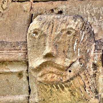 Église Saint-Pierre de Froidefontaine