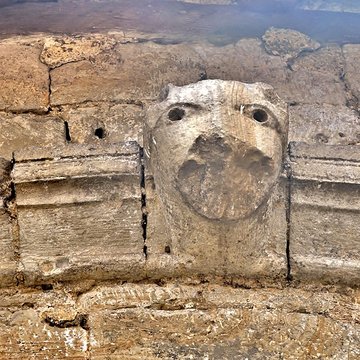 Église Saint-Pierre de Froidefontaine