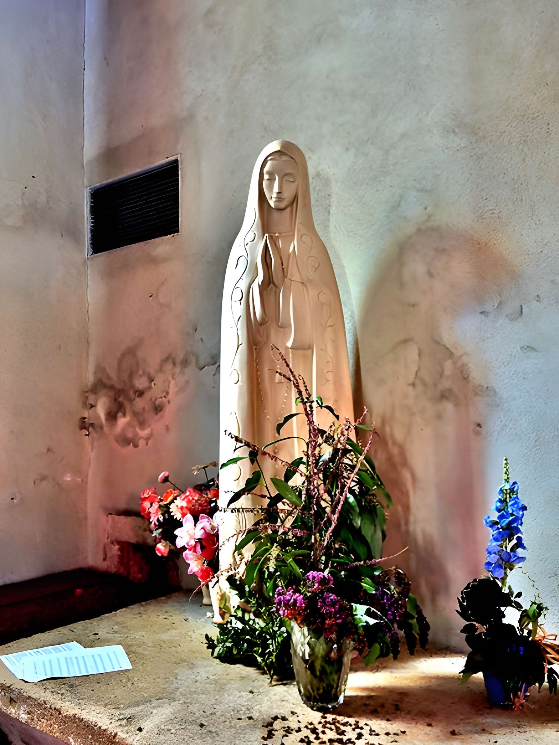 Église Saint-Pierre de Froidefontaine