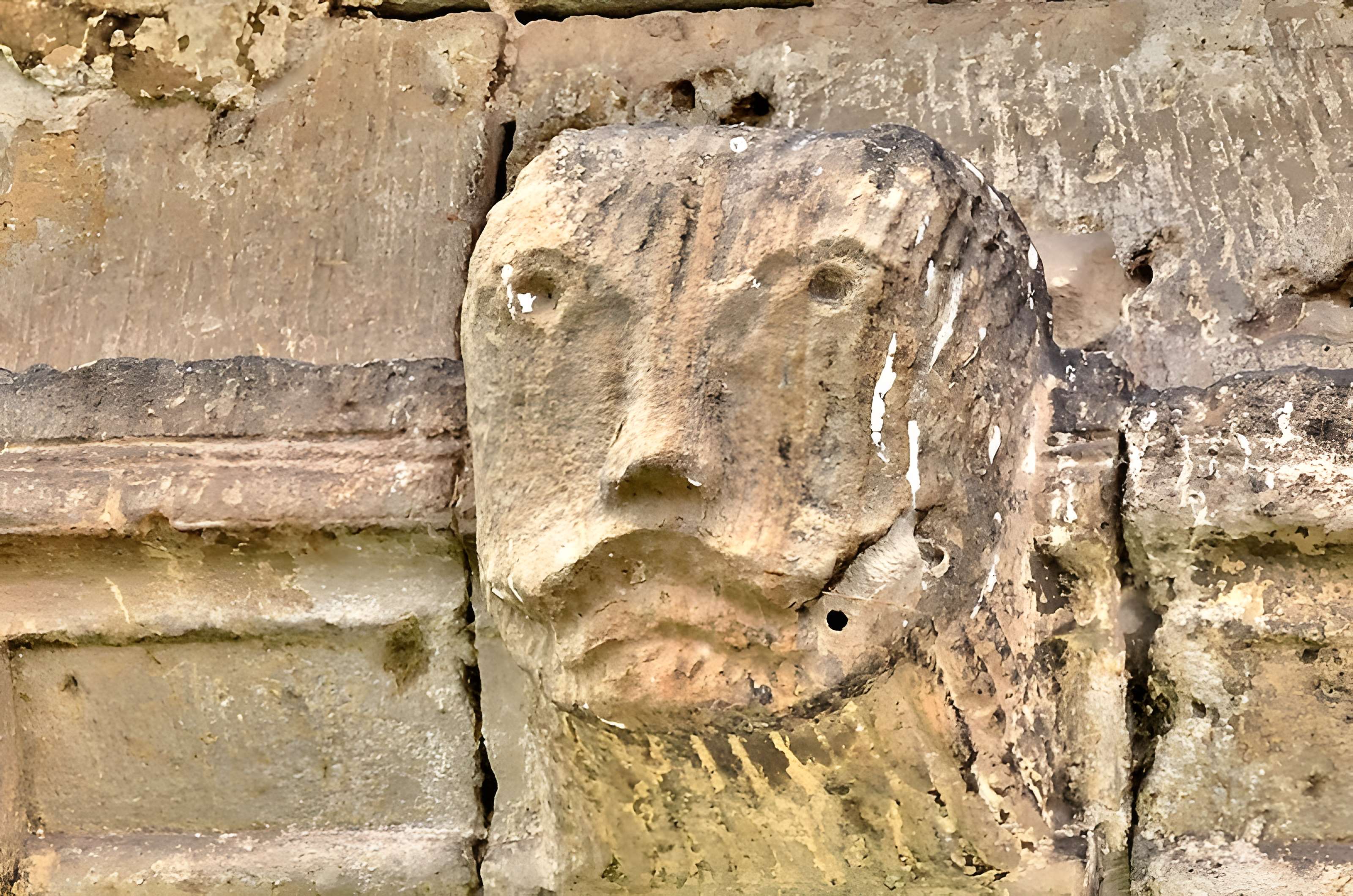 Église Saint-Pierre de Froidefontaine