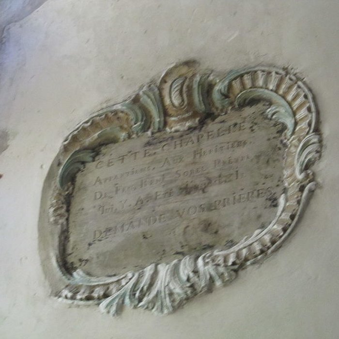 Photo de Église Saint-Pierre de Gatteville-le-Phare