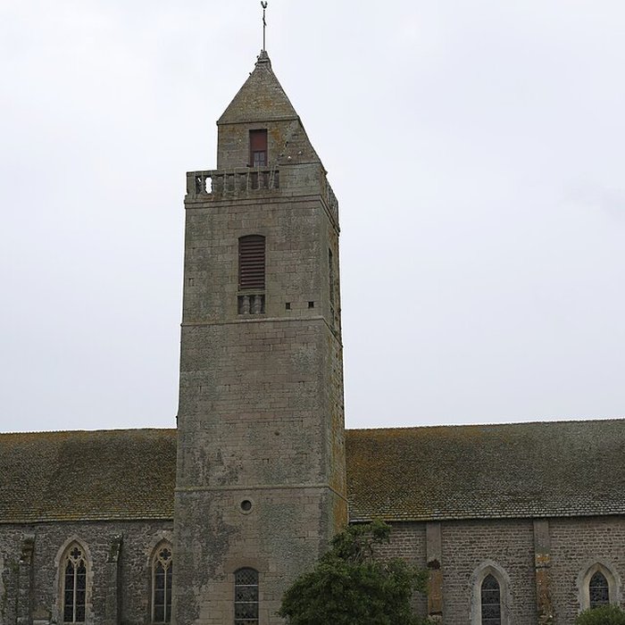 Photo de Église Saint-Pierre de Gatteville-le-Phare