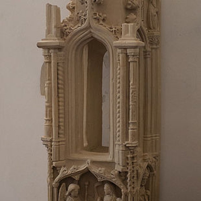 Photo de Église Saint-Pierre de Gatteville-le-Phare