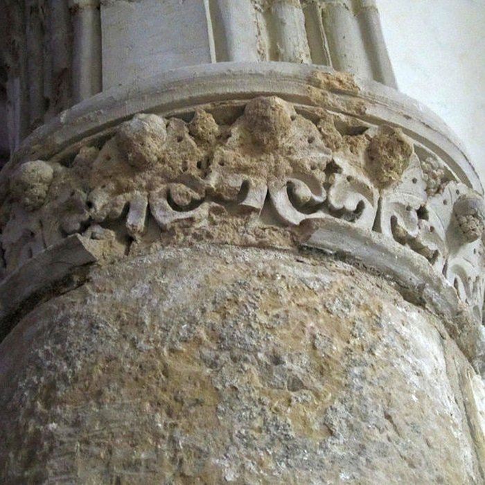 Photo de Église Saint-Pierre de Gatteville-le-Phare