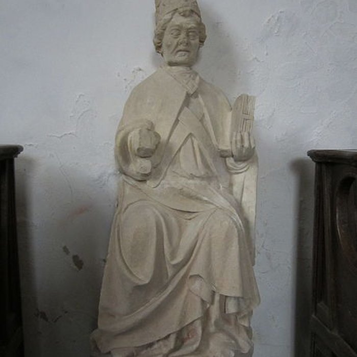 Photo de Église Saint-Pierre de Gatteville-le-Phare